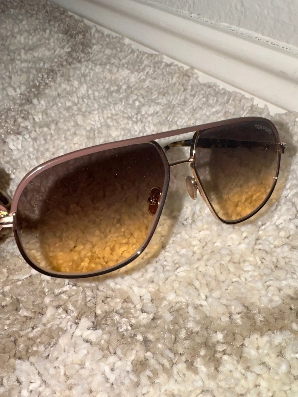 Tom Ford authentic tom